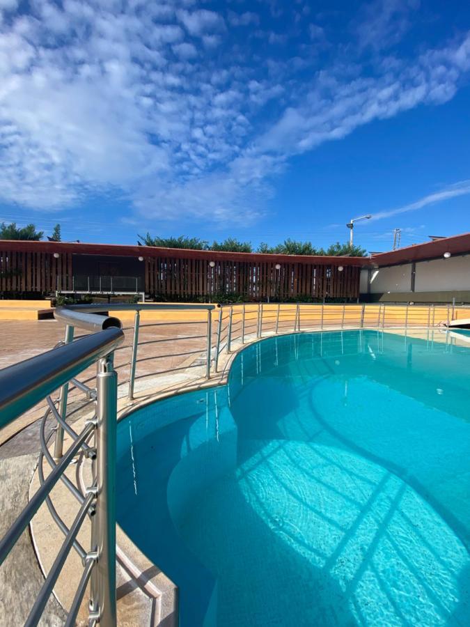 Sozos Inn Hotel Vonitsa Exteriör bild