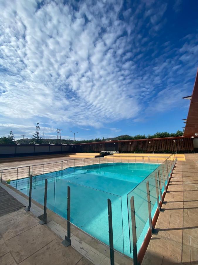 Sozos Inn Hotel Vonitsa Exteriör bild