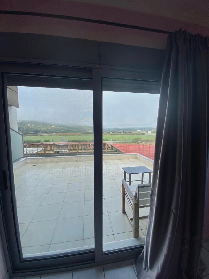 Sozos Inn Hotel Vonitsa Exteriör bild