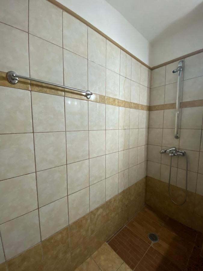 Sozos Inn Hotel Vonitsa Exteriör bild